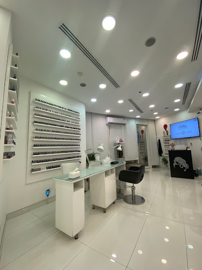 Hairaholic salon - United Arab Emirates|Al Sa'adah - Zone 1 - Abu Dhabi|105 31st St
