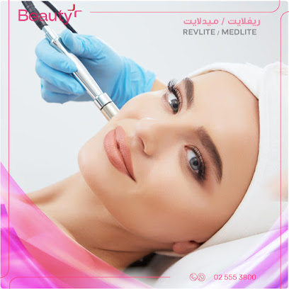 Beauty Plus Medical Center - Abu Dhabi - +971 2 555 3800