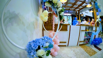 Ayn Al Rayyan Flowers Trading LLC | Flower Shop - Ajman - +971 50 742 4768