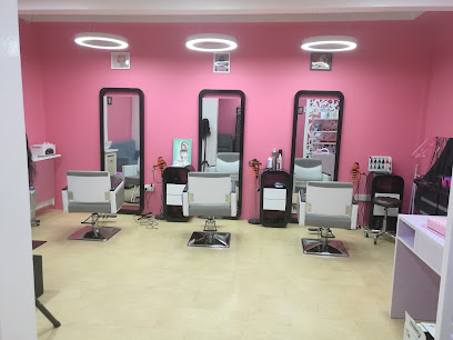 Sun Shine Ladies Salon - Dubai - +971 54 780 0371