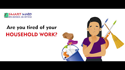 Smart Maid Cleaning Services LLC best maids service in Dubai since 2010 - Dubai - +971 4 397 3030