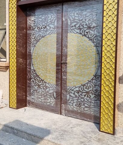 Al FATEH STEEL AND ALUMINIUM WORKS - Dubai - +971 55 565 0414