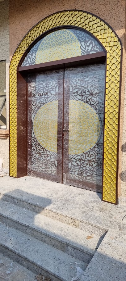 Al FATEH STEEL AND ALUMINIUM WORKS - United Arab Emirates|Fujairah|Unnamed Road|H7RX+6V2