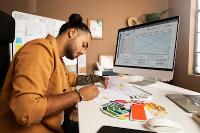 Design Sprint | Graphic Design Agency in Dubai - Dubai - +971 55 843 6317