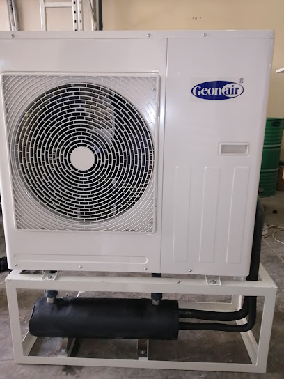 Water cooling system in UAE - United Arab Emirates|2 Al Nuaimia - Ajman