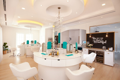 Be Bar Blow Dry Bar - Dubai - +971 4 321 2348