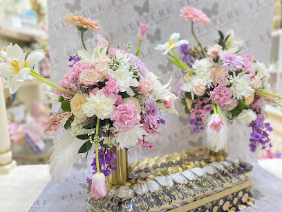Fluture events - Ajman - +971 3 737 7170