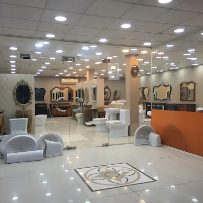 ALQASR ALMASSI SANITARY WARE& CERAMIC TR.L.L.C - Dubai - +971 6 532 5026