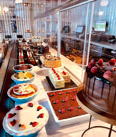 Evan Bakery - Ajman - +971 3 721 4721
