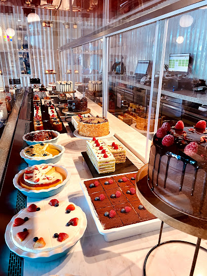 Evan Bakery - United Arab Emirates|Al Jimi - Abu Dhabi|Corniche St|6PVH+W65