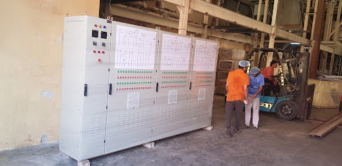 Wadi Al Nakheel Mountain Electrical Supplies - Ajman - +971 55 866 6704