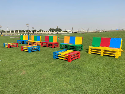 Elite Interactive Events - Ajman -