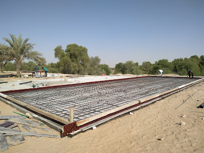 GREEN BAINUNA - Dubai - +971 50 594 3161