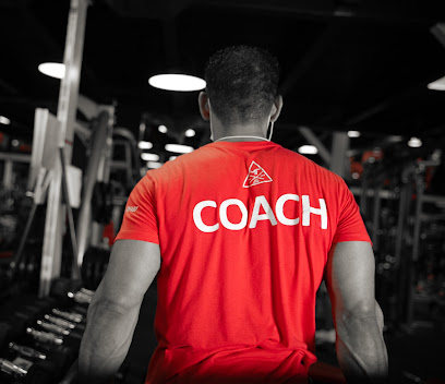 Mprove Fitness - Dubai - +971 2 555 1146