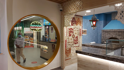 THUMBAY MEDICITY - Dubai - +971 6 743 1333