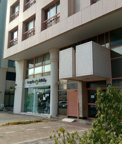Gulf Eagle Contracting Co. LLC - Dubai - +971 2 449 1300