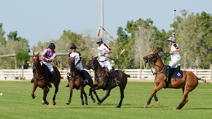 Ghantoot Racing & Polo Club - Dubai - +971 2 447 4444