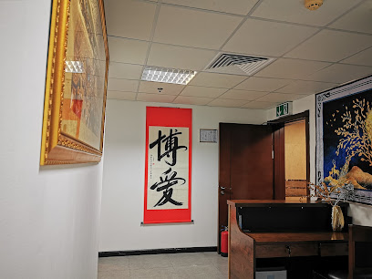 King China Acupuncture Centre - Abu Dhabi - +971 50 698 8637