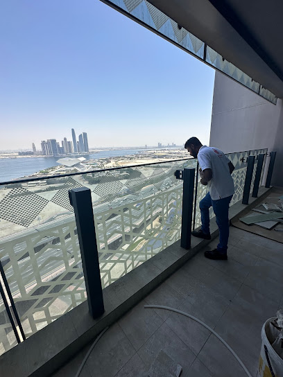 Lemaar Glass and Technical Services LLC - United Arab Emirates|Dubai|Business Bay Opal Tower Office 105