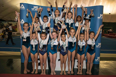 Jump Sports Academies - Dubai - +971 2 449 4621