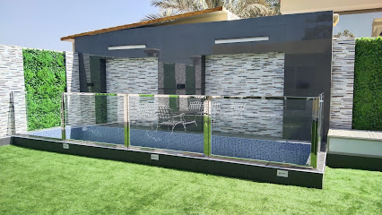 Fahad Glass and aluminium works - Dubai - +971 55 571 3898