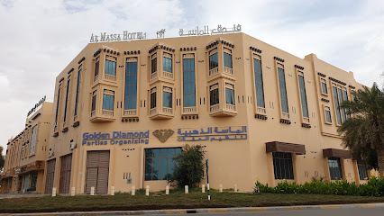 Golden Diamond Parties Organising - Ajman -