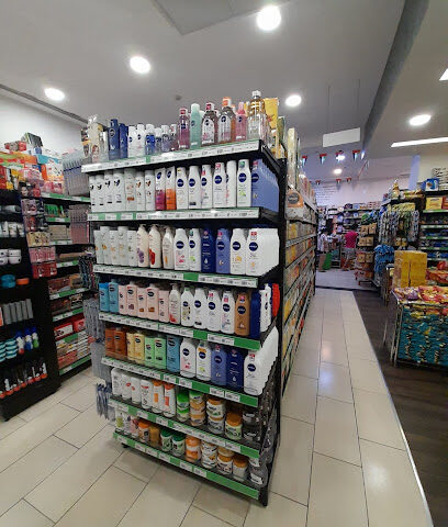 BIGmart Hypermarket - Najda Street - Dubai - +971 2 658 4220