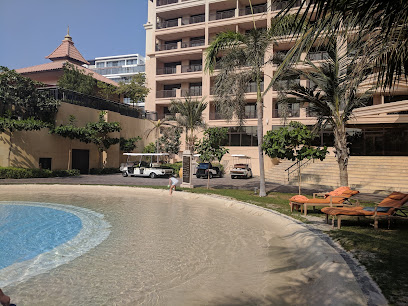 Anantara Spa - Dubai - +971 4 567 8140
