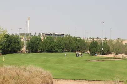 AL RUWAIS GOLF CLUB - Dubai - +971 2 886 7167