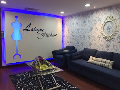 لاليك فاشن - Lalique Fashion - Ajman - +971 50 668 5580