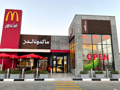 McDonald’s - Ajman -