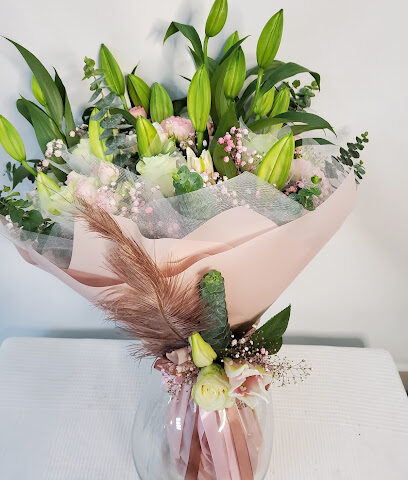 Gardenia Flowers - Ajman - +971 2 645 5536