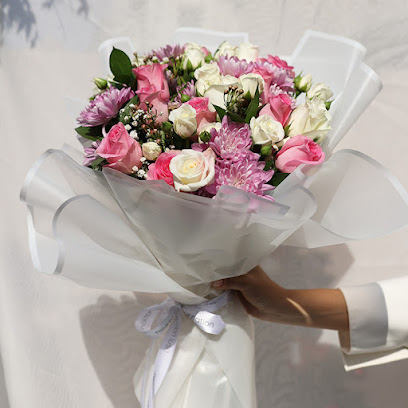 fleur nation - Ajman - +971 56 916 7144