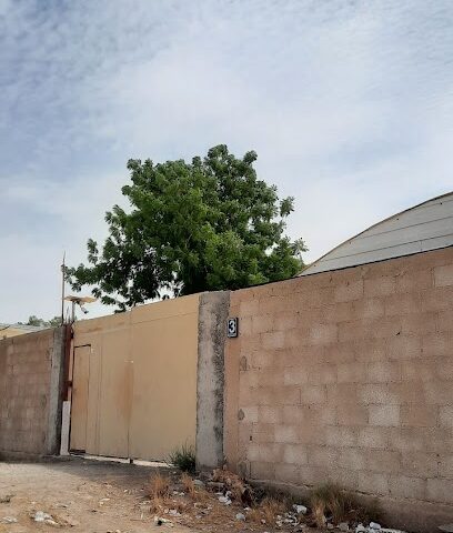 MAREB Yard - Ajman -