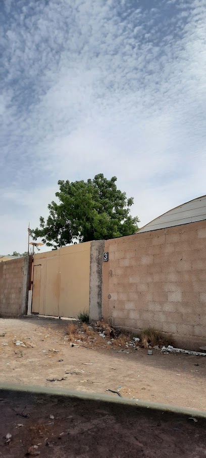 MAREB Yard - United Arab Emirates|Al Noud - Abu Dhabi|5R2Q+XXH