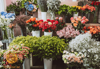 Rich Rose. ae , Say It With Flowers - Ajman - +971 4 554 5791