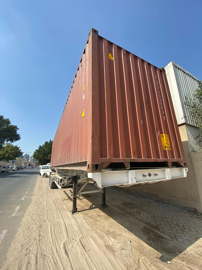 Trans Well Transport LLC - United Arab Emirates|Al Qusais Industrial Area - Al Qusais Industrial Area 4 - Dubai
