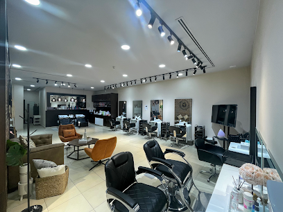 Anisaty Ladies Salon - Dubai - +971 6 556 0303