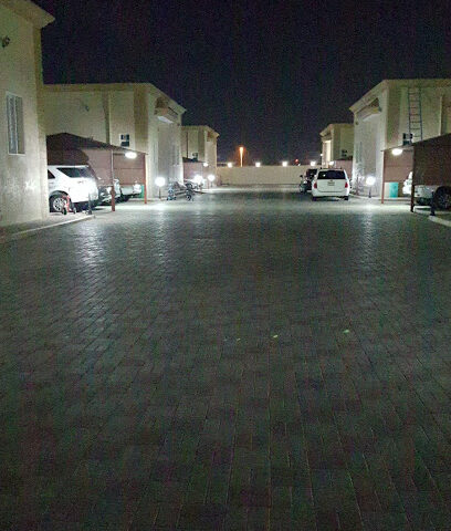 Mira Complex - Dubai - +971 50 669 9111