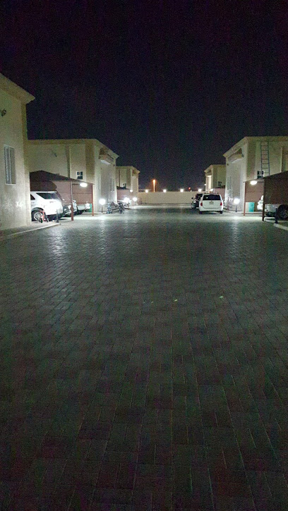 Mira Complex - United Arab Emirates|Abu Dhabi|Unnamed Road|JPF2+XPV