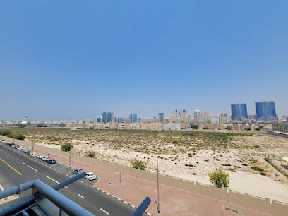 Sky Hostel Dubai - Dubai - +971 54 497 7206