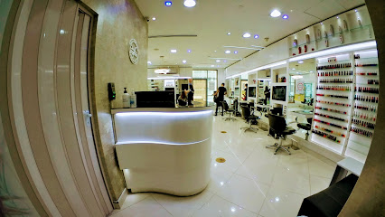 Solo For Her - Ladies Salon | Beauty Salon - Dubai - +971 4 435 6777