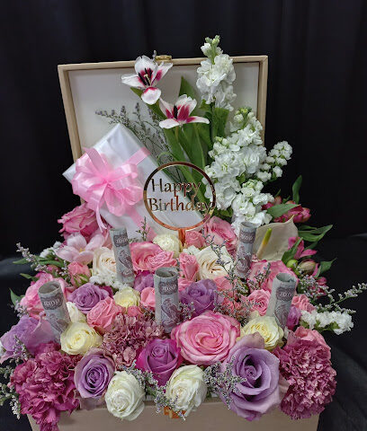 Tulip Flowers - Ajman - +971 7 228 8778