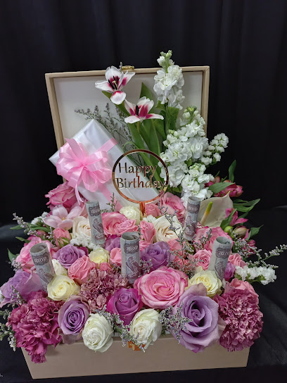 Tulip Flowers - United Arab Emirates|Al Seer - Ras al Khaimah