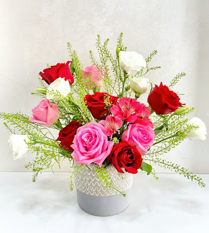 Hadiqat Al Ward Flowers - Ajman - +971 54 469 5420