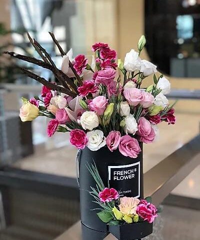 French Flower - Ajman - +971 56 451 4924