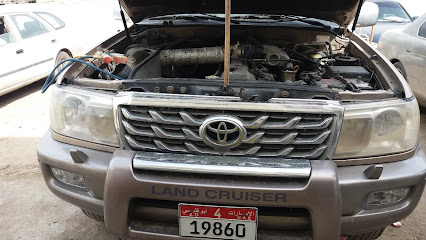 Al Masoora Auto Electricals - Ajman - +971 50 717 2520