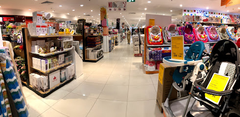 Lulu Hypermarket - Maysaloon - Dubai - +971 6 561 2222