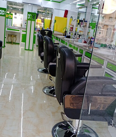 Sufyan Saloon - Dubai - +971 56 206 3481
