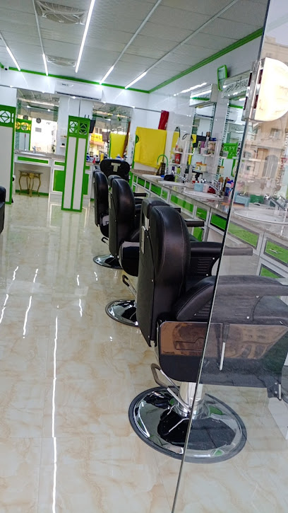 Sufyan Saloon - United Arab Emirates|Fujairah|Unnamed Road|37PX+4QC